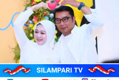 Atalia Praratya Daftarkan Gugatan Cerai Terhadap Ridwan Kamil, Sidang Perdana Segera Digelar