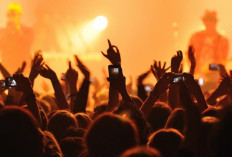 Bikin Fancam Konser Lebih Profesional: Tips Rekam Video Stabil, Jernih, dan Nendang