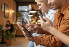  Durasi Main Aplikasi Kian Menggila, Warga Dunia Habiskan Ratusan Jam Setahun di HP 