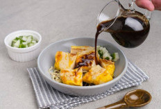 Rahasia Cuko Pempek Pekat Ala Palembang, Dijamin Lezat dan Awet Berbulan-bulan