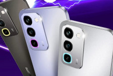 Realme P4R 5G Resmi Meluncur, Usung Baterai Jumbo 8.000 mAh dan Layar 144Hz
