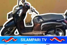 Miris, Bocah Kelas V SD Jadi Sasaran Begal di Jalan Sepi Lubuklinggau