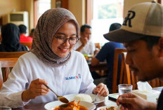 Resep Asam Padeh Ikan Tongkol Khas Sumatera Barat, Pedas Segar Kaya Rempah