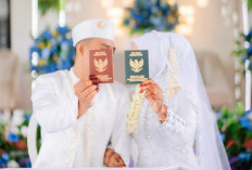 Perkawinan Siri Tak Bisa Dipidana, Begini Tafsir UU Perkawinan dan KUHP Baru