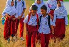 PJJ Diluncurkan 2026, Pemerintah Targetkan Jangkau Jutaan Anak Putus Sekolah