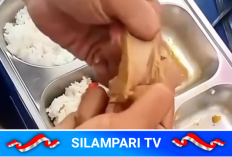 Daging MBG Sulit Dikunyah, Program di Lampung Barat Tuai Kritik