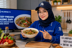 Resep Pindang Daging Sapi Empuk dengan Kuah Bening Segar, Menu Tradisional yang Selalu Bikin Ketagihan