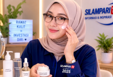 4 Skincare dengan Kandungan Kolagen yang Cocok untuk Usia 40 Tahun ke Atas, Bantu Kulit Tetap Kencang dan Awet