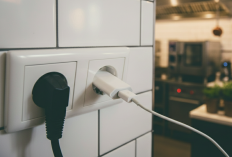 Charger Dibiarkan Menancap di Stopkontak, Berbahayakah? Ini Fakta yang Perlu Diketahui