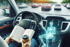 Kesalahan Umum Pengemudi Mobil Otomatis yang Bisa Memperpendek Umur Transmisi