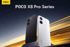 Poco X8 Pro Series Meluncur di Indonesia, Usung Performa Tinggi dan Baterai Jumbo di Kelas Menengah