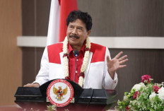 Presiden Prabowo Pimpin Upacara Hari Lahir Pancasila 2026, BPIP Ajak Seluruh Daerah Gelar Upacara Serentak