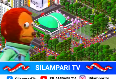 Jumlah Pemain Meledak, Server Game TheoTown Kewalahan Diserbu Gamer Indonesia