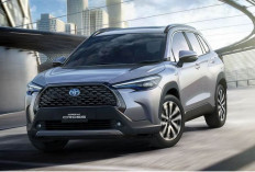 Kenapa Mobil Hybrid Bisa Jadi Boros? Ini Penjelasan dan Faktornya