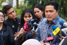 Prabowo Dukung Indonesia Jadi Tuan Rumah Fifa Asean 2026, Pssi Siap Wujudkan Target Besar