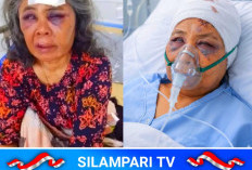 Nenek Saudah Jadi Korban Kekerasan Usai Menentang Tambang Emas Ilegal di Pasaman