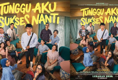Rilis Perdana 18 Maret 2026 , Film 