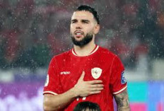 Calvin Verdonk Ukir Sejarah, Berpeluang Jadi Pemain Indonesia Pertama di Liga Champions