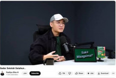Raymond Chin: Gemini AI Bantu Saya Terhindar dari Masalah Hukum Saat Membuat Konten