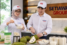 Benarkah Daun Sirsak Bisa Mengobati Kanker? Ini Fakta Ilmiah, Manfaat, dan Efek Samping yang Perlu Diketahui