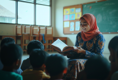 Ramai Isu Tunjangan Tak Dibayar, Kemenag Tegaskan TPG dan TPD Tetap Cair