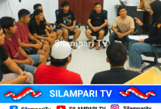 Berkas Lengkap, 11 Tersangka Kasus Gudang BBM Ilegal Musi Rawas Segera Disidang