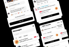 Threads Hadirkan Fitur Live Chats, Pengguna Bisa Diskusi Real-Time Saat Event Berlangsung