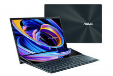ASUS Indonesia Resmi Luncurkan Laptop AI Copilot+ PC Terbaru di Indonesia