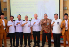 Kolaborasi Bank BNI & Pemkot Lubuklinggau Laksanakan Program Perlindungan Kesejahteraan ASN