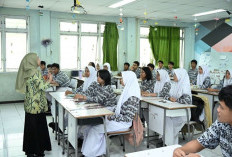 Kemenag Usulkan Rp9,6 Triliun untuk Tingkatkan Kesejahteraan Guru Agama dan Keagamaan pada 2027