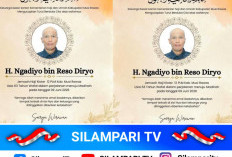 Innalillahi, Jemaah Haji Musi Rawas Wafat Saat Menjalankan Ibadah di Tanah Suci