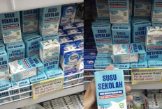 Heboh Susu Program Makan Bergizi Gratis Dijual di Minimarket, Publik Pertanyakan Pengawasan