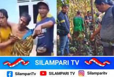 Jejak Cakaran Beruang Ditemukan Polisi di TKP Serangan terhadap Petani Musi Rawas