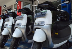 Biaya Konversi Motor Listrik Masih Mahal, Jadi Penghambat Minat Masyarakat