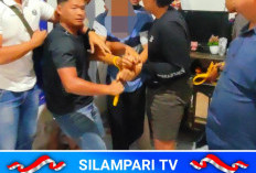 Miris! Ayah di Kepahiang Diduga Lakukan Kekerasan Seksual terhadap Dua Anak Kandung