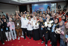 Kemenparekraf Dorong Penguatan Talenta Voice Over dan Industri Sulih Suara di Indonesia
