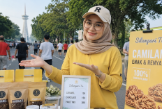 8 Ide Jualan CFD Kekinian yang Laris Manis dan Menguntungkan, Cocok untuk Pemula