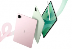 Honor Pad 20 Meluncur, Tablet Baru dengan Sensasi Menulis Seperti di Kertas