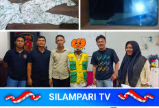 Jukir di Lubuklinggau Ditangkap Usai Diduga Perkosa Pelajar 16 Tahun, Rekannya Masih Diburu