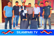 Pelajar SMP Jadi Korban Curas di Lubuklinggau