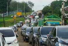 Jelang Mudik Lebaran 2026, Dishub Sumsel Petakan 22 Titik Kemacetan di Jalur Utama