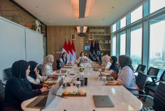 Kemenparekraf Dorong Perluasan Pasar Fotografi Indonesia, Fokus Penguatan Talenta dan Perlindungan Karya