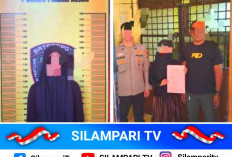 Kasus Pelanggaran Privasi, Mahasiswi Pagar Alam Resmi Jadi Tersangka