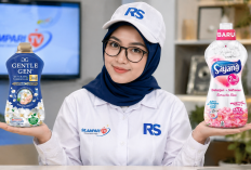 Gentle Gen atau Deterjen Sayang? Simak Perbandingan Lengkap Sebelum Membeli