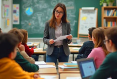 Resmi, Ini Mekanisme Lapor Diri PPG Calon Guru Gelombang 1 Tahun 2026