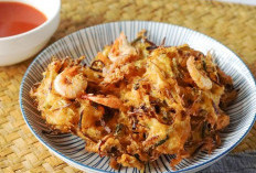 Kreasi Bakwan Udang Anti Lembek, Ini 3 Resep Gurih dan Renyah yang Bisa Dicoba di Rumah
