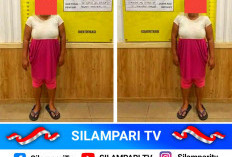 IRT di Palembang Ditangkap Jadi Pengedar Sabu, Polisi Sita 2,12 Gram Barang Bukti