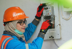 Diskon Tambah Daya Listrik 50 Persen PLN Maret 2026, Ini Syarat, Tarif dan Cara Klaimnya