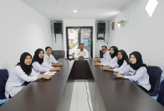 Optimalkan Target Akhir Tahun, Rapat Koordinasi Pengendalian Capaian Kinerja Semester II Dilaksanakan