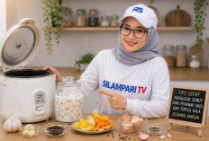 Tips Cepat Mengusir Semut dari Penanak Nasi dan Toples Gula, Dijamin Ampuh!